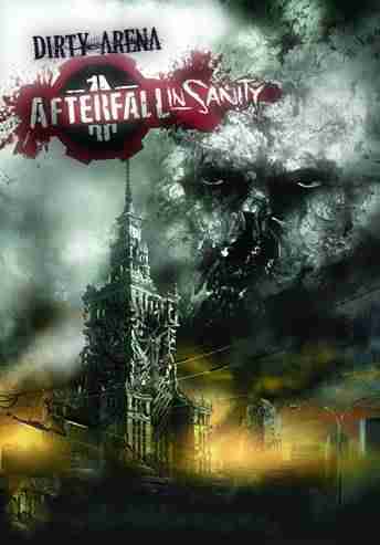 Descargar Afterfall Insanity Dirty Arena Edition [MULTI2][STEAM RIP][GameWorks] por Torrent